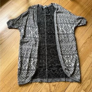 Maurice’s Cardigan